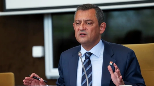Özel'den Sinan Ateş cinayetine ilişkin hazırlanan iddianameye tepki