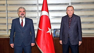 AKP'nin istişare toplantısında bir numaralı gündem belli oldu