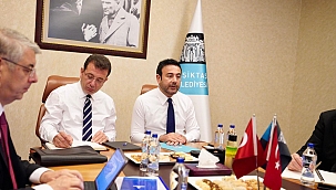 ‘’BEŞİKTAŞ’TA İTFAİYE VE AMBULANSIN GİRMEDİĞİ SOKAK BIRAKMAYACAĞIZ’’
