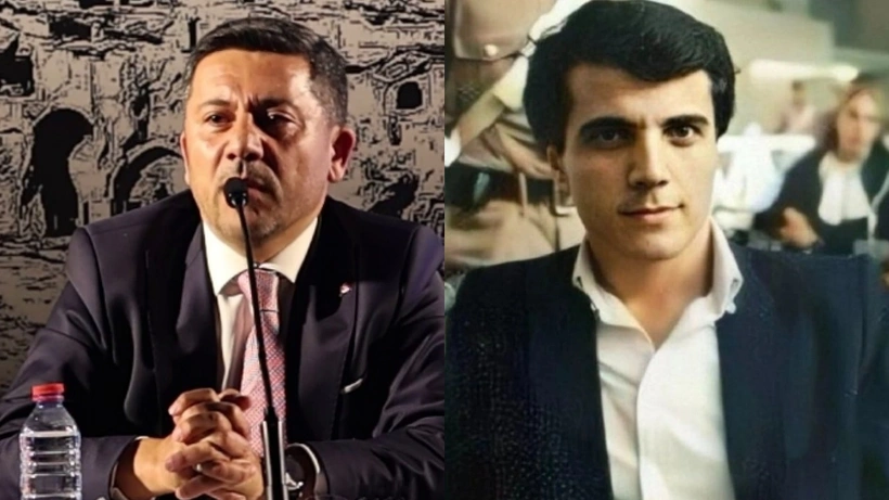İYİ Partili başkan, Abdullah Çatlı'nın adını Nevşehir’de bir meydana verdi