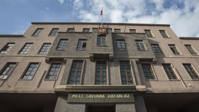 MSB'den "3. Dünya Savaşı" açıklaması: Her türlü senaryoya hazırız