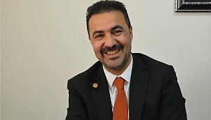 Yeniden Refah Partisi’nin il başkanı görevinden istifa etti