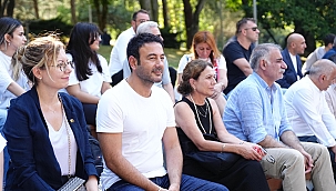 BEŞİKTAŞ ÇAMLIK PARKI’NDAKİ BASKETBOL SAHASI YENİLENDİ