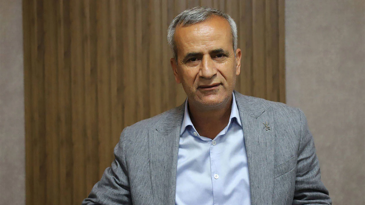 Kızıltepe Belediye Başkanı DEM Parti’den istifa etti