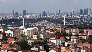 Olası İstanbul depremi için korkutan açıklama: 600 bin konut yıkılma tehlikesiyle karşı karşıya!