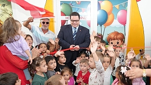 Narin’in ismi Marmaraereğlisi’nde yaşayacak