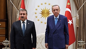 AKP’li isimden Destici’ye: Bu kararla Cumhurbaşkanımız da mı vatan haini oldu?