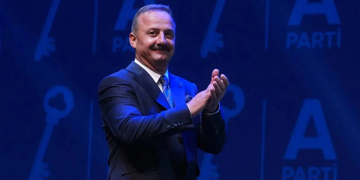 ANAHTAR PARTİ’NİN A TAKIMI: DENEYİM VE UZMANLIKLA ÖNE ÇIKIYOR