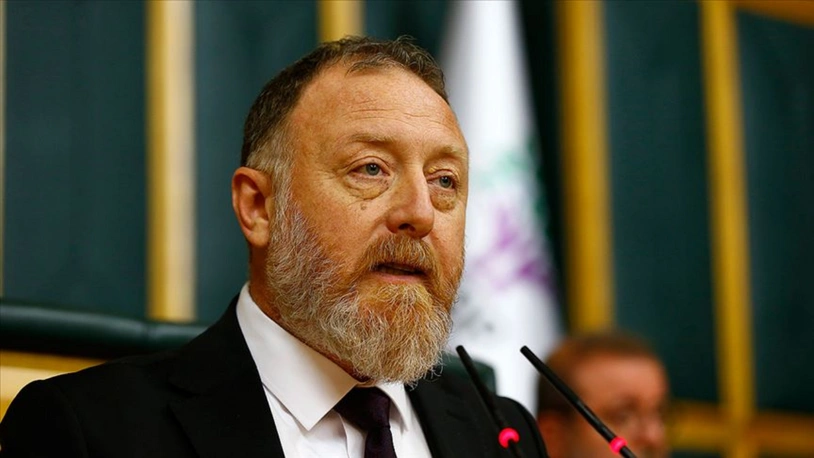 TUSAŞ'taki patlama sonrası DEM Parti’den açıklama: Zamanlama manidar, provokasyon!