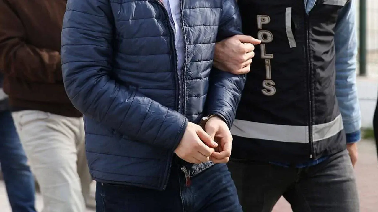 Yalova’da 35 milyon liralık tefeci operasyonu: 2 gözaltı