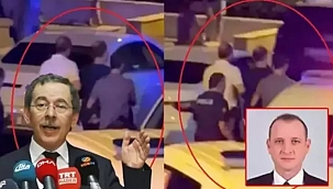Anneannesini öldürmüştü... Abdüllatif Şener'in oğlu ile ilgili yeni karar