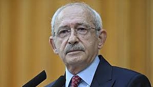 Kılıçdaroğlu'na bir dava daha: Hakkında açılan ceza dava sayısı 18 oldu