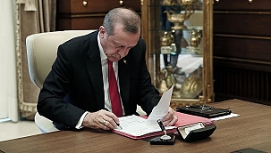 Resmi Gazete’de yayımlandı: İstanbul İl Emniyet Müdürlüğü’ne yeni atama