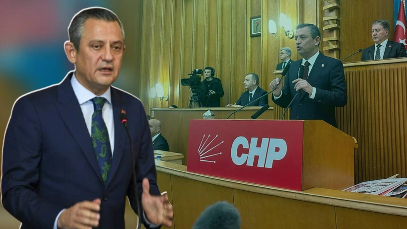 Özgür Özel’den ‘Beşiktaş’ Tepkisi: Millete Karşı Kumpas Kurulmaz