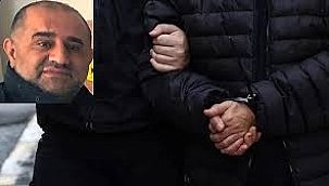 Aziz İhsan Aktaş’tan konkordato hamlesi…