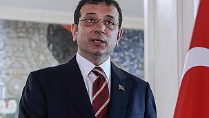 İmamoğlu’ndan Tarihi Adım: Cuma Günü Cumhurbaşkanlığı Adaylığını Açıklıyor!