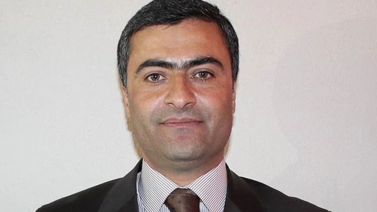 Son Dakika... Van Büyükşehir Belediye Başkanı Abdullah Zeydan'a 3 yıl 9 ay ceza