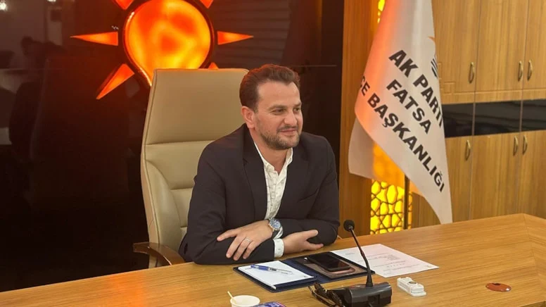 AKP’li başkanın diplomasız yengesi öğretmen yapıldı