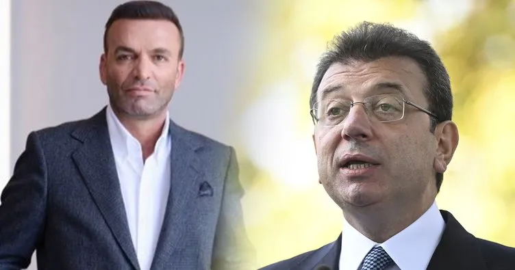Ekrem İmamoğlu adına haraç kesiyordu: Adem Soytekin Eston Yapı’ya böyle çökmüş!