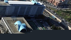 İBB soruşturmasında ikinci dalga: İSKİ Genel Müdürü dahil 53 şüpheli için gözaltı kararı