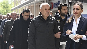 İBB’ye ikinci dalga operasyonunda ifadeler ortaya çıktı