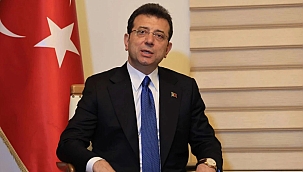 İmamoğlu'nun ilk seçim bürosu açılıyor