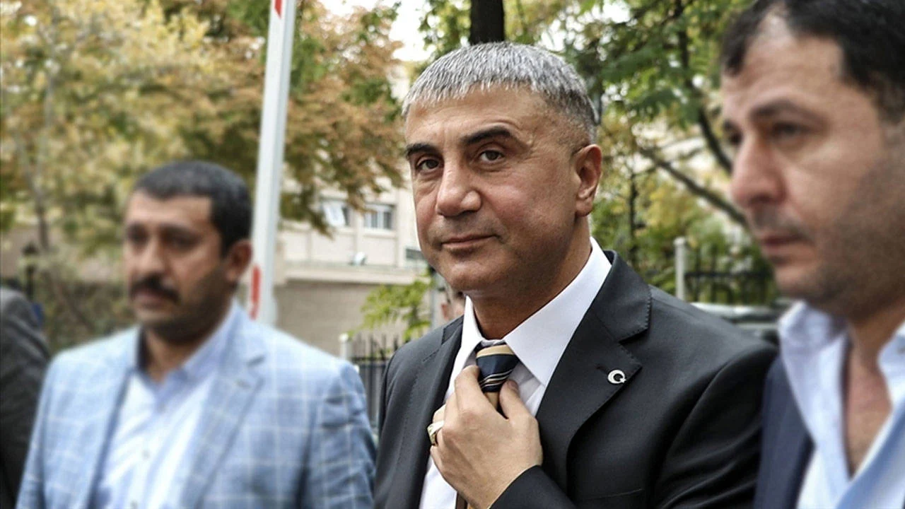 Avukatı yanıtladı: Sedat Peker'in Türkiye’ye dönüş planı var mı?