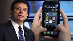 Ekrem İmamoğlu’nun ikinci telefonu ele geçirildi!