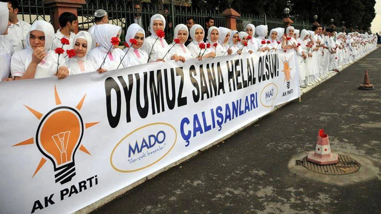 MADO’nun sahiplerini kurtardılar!