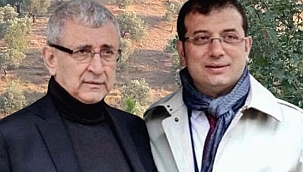 Hasan İmamoğlu’ndan ‘arazi’ açıklaması