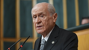 Bahçeli'den Özel'in canlı yayın teklifine beklenmedik destek!