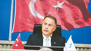 Çalık’ı İBB Başkanı yapmak istiyordu