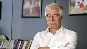 Faruk Bildirici’den ‘İliç’ manşetleri tepkisi: Paralı haber mi, propaganda mı? 