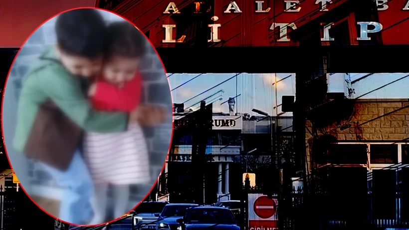 İstanbul'da Zehirlenme Faciası! İki Çocuğun Ardından Anne de Öldü