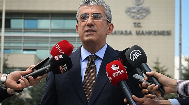 CHP’den bakan yardımcılığı atamalarına tepki