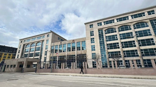 Edirne Belediyesi'ne rüşvet operasyonu: İmar Müdürü dahil 11 gözaltı! 